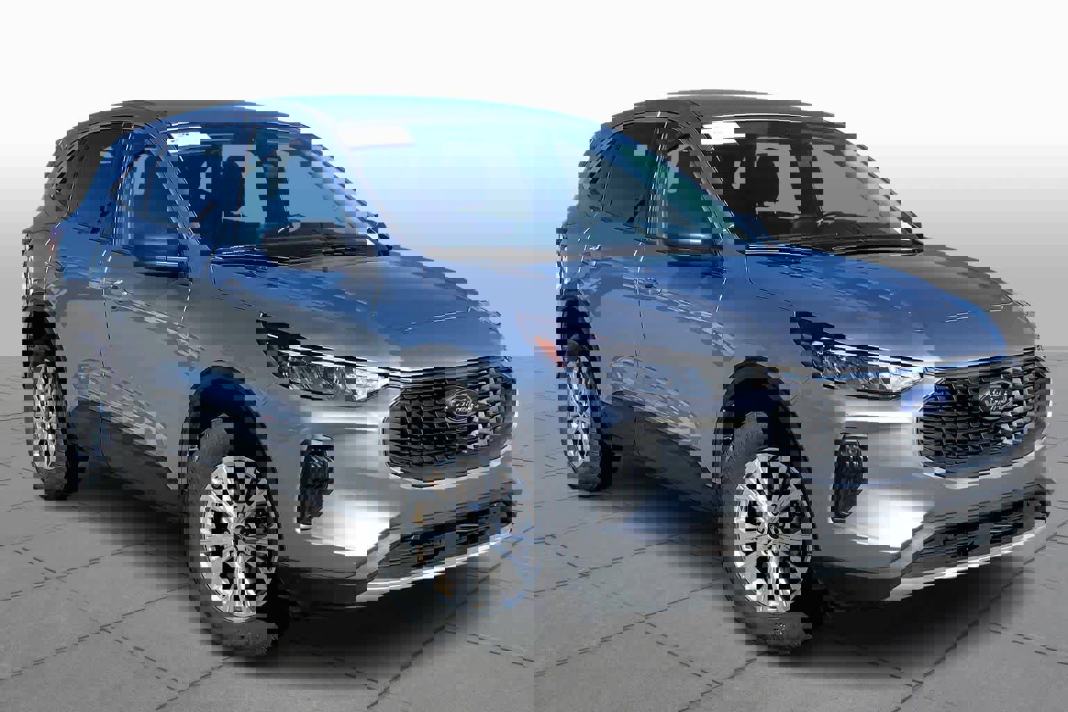 Certified 2024 Ford Escape Active image 2