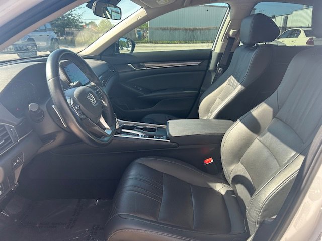 Used 2021 Honda Accord Sport Special Edition image 8