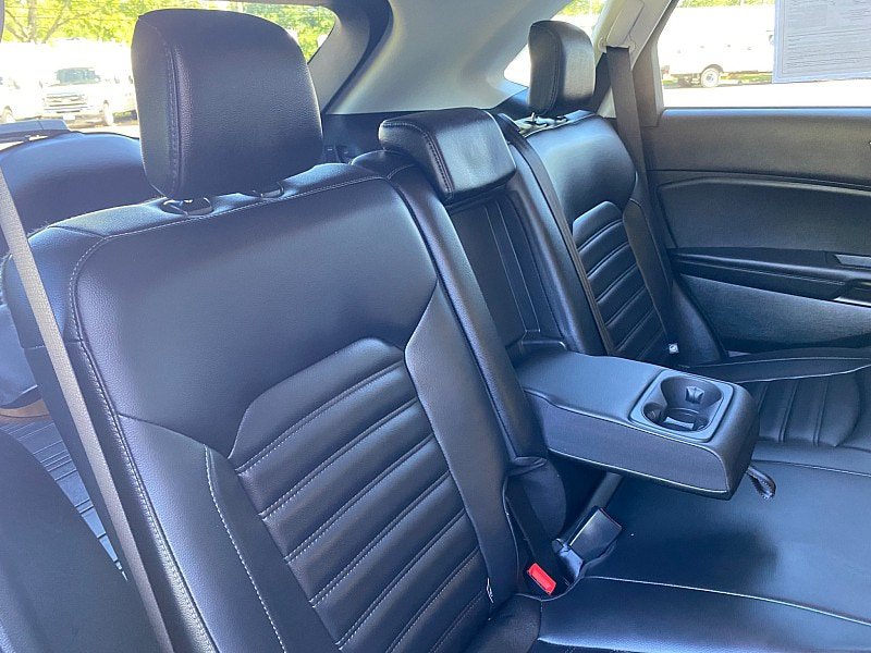 Certified 2023 Ford Edge SEL w/ Convenience Package AWD/4WD image 36