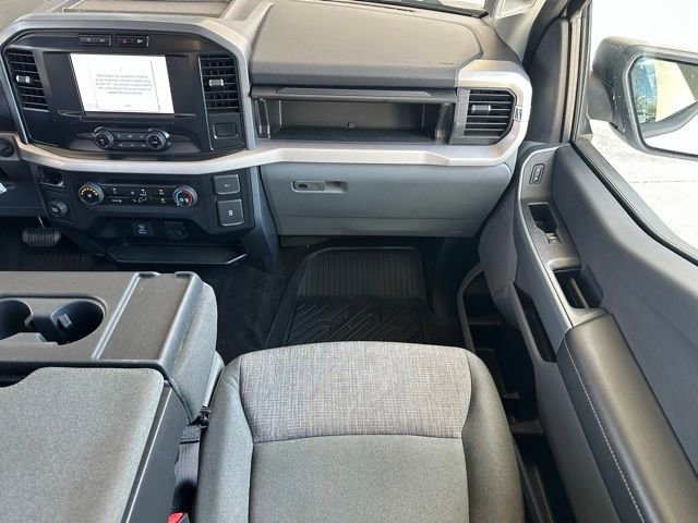 Certified 2023 Ford F150 XLT image 12
