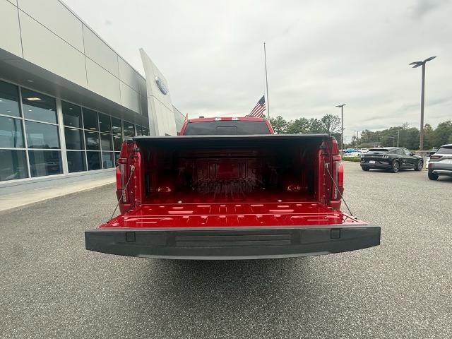 Certified 2024 Ford F150 Lariat image 17