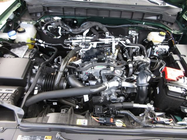 Certified 2025 Ford Bronco Outer Banks image 28