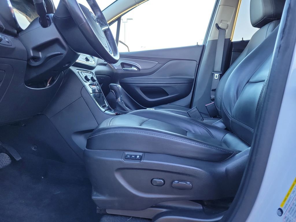 Used 2019 Buick Encore Essence image 17