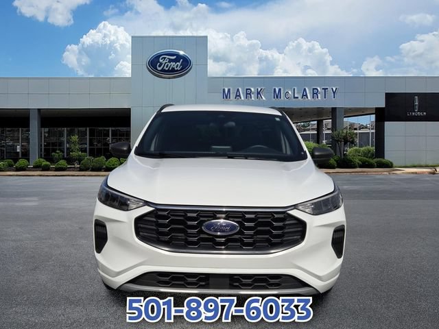 Certified 2023 Ford Escape ST-Line FWD image 8