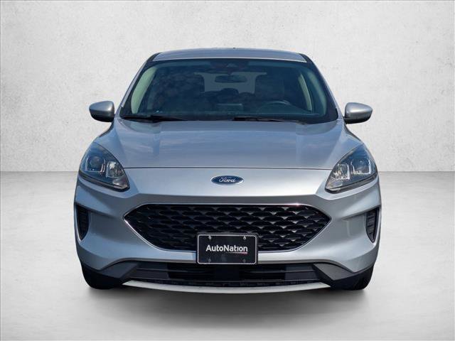 Certified 2020 Ford Escape SE FWD video 2