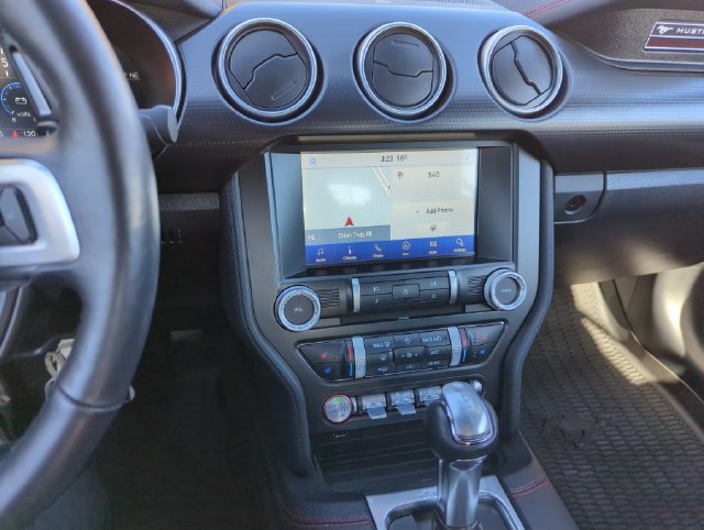Certified 2020 Ford Mustang GT Premium w/ Equipment Group 401A RWD image 35