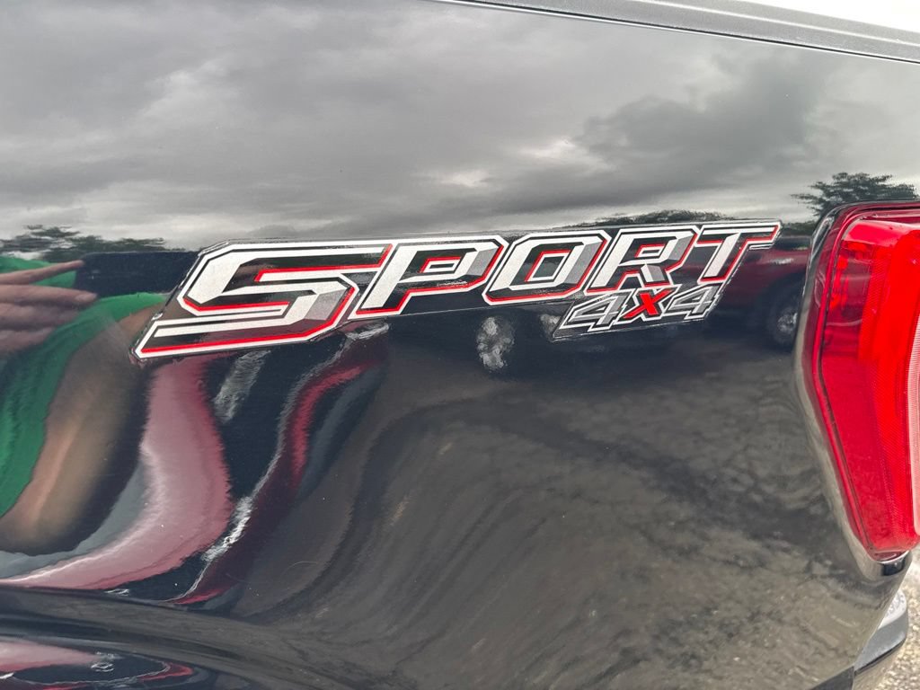 Certified 2023 Ford F150 XLT w/ Equipment Group 302A High AWD/4WD image 10