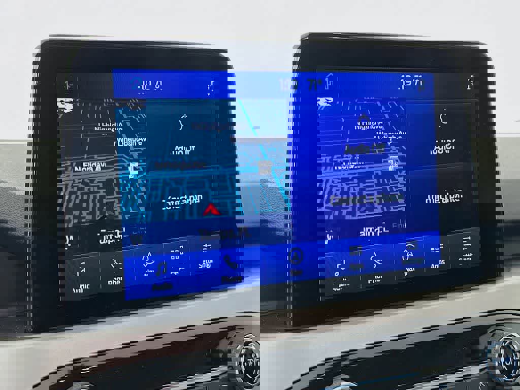 Certified 2020 Ford Escape SE image 19