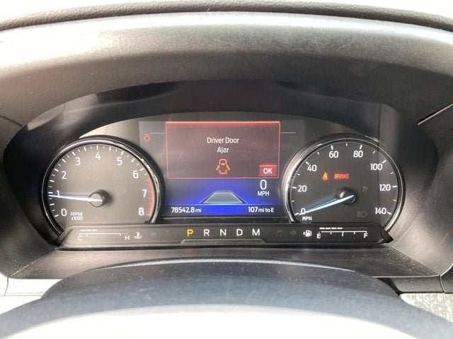 Certified 2022 Ford Explorer Timberline AWD/4WD image 38