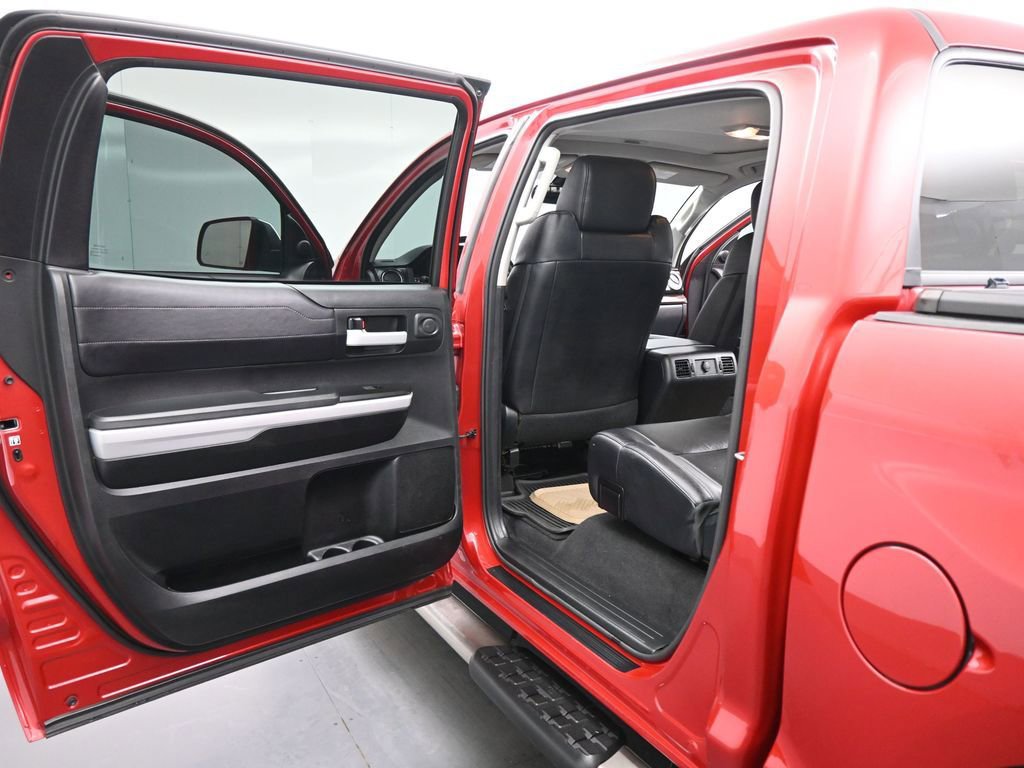 Used 2019 Toyota Tundra Limited image 17