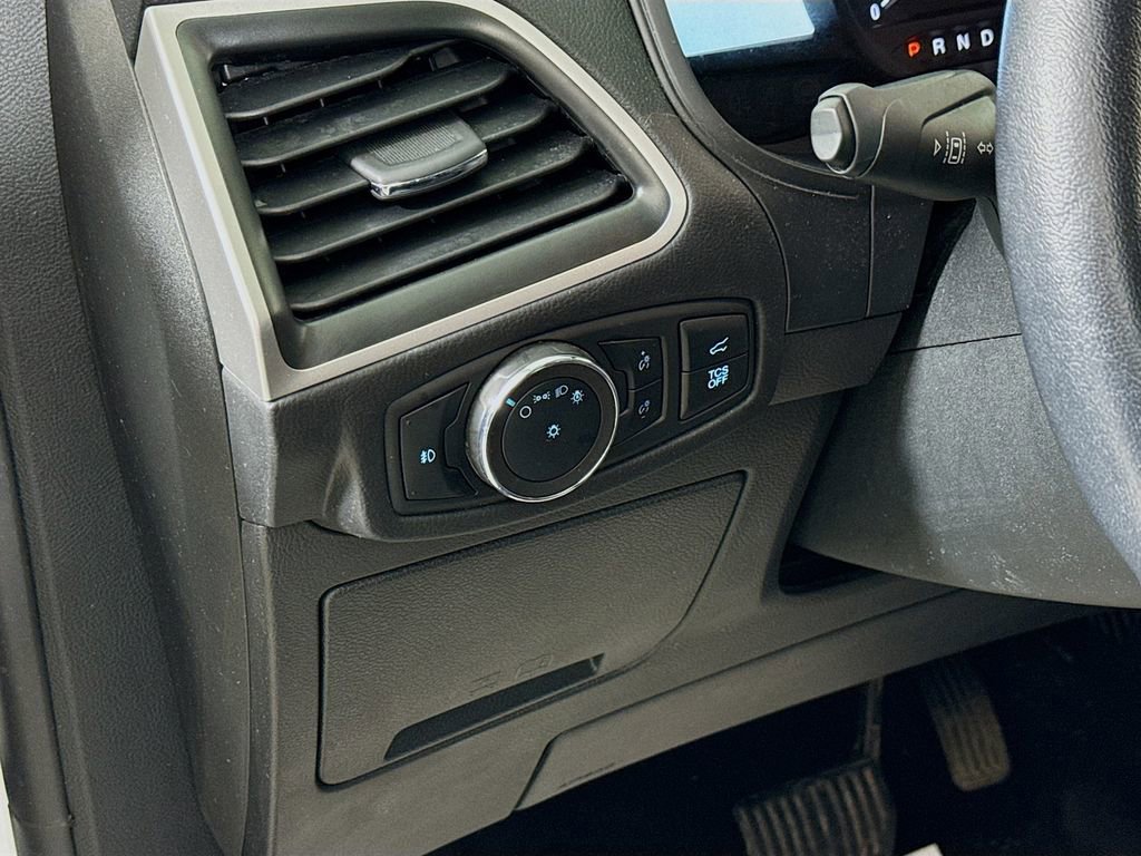 Certified 2024 Ford Edge SEL w/ Convenience Package image 14