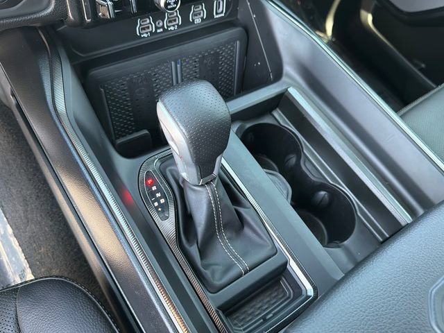 Used 2025 RAM 1500 Rebel w/ G/T Package AWD/4WD image 31