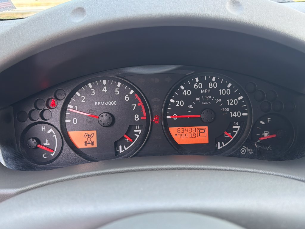 Used 2019 Nissan Frontier SV w/ Value Truck Package AWD/4WD image 21