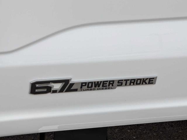 Certified 2024 Ford F350 XLT AWD/4WD image 13