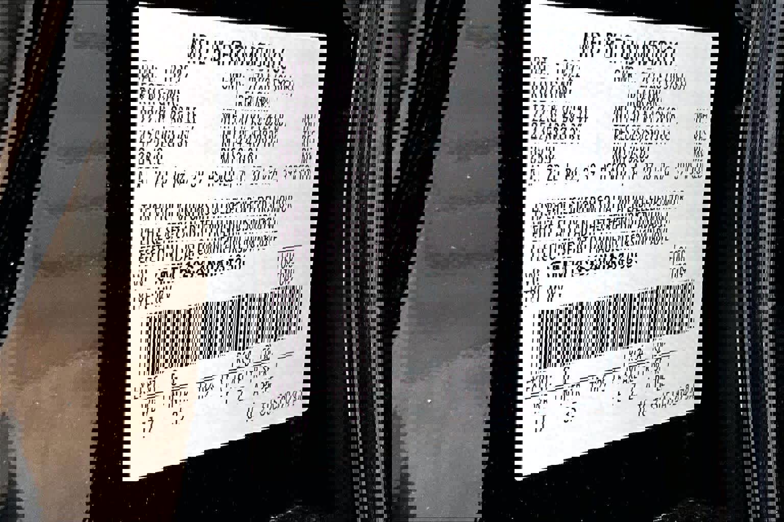 Certified 2022 Ford Mustang Mach-E GT w/ GT Performance Edition image 32