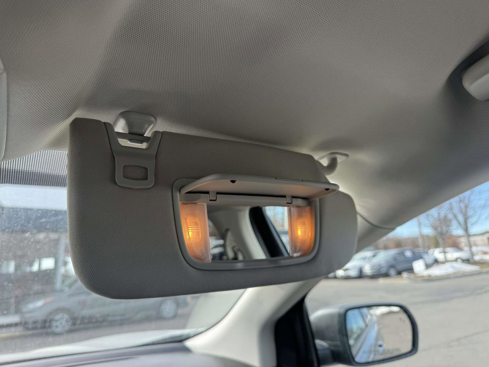 Certified 2024 Ford Edge SE image 38