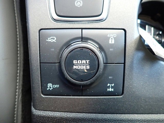 Certified 2025 Ford Bronco Sport Badlands w/ Badlands Tech Package image 25