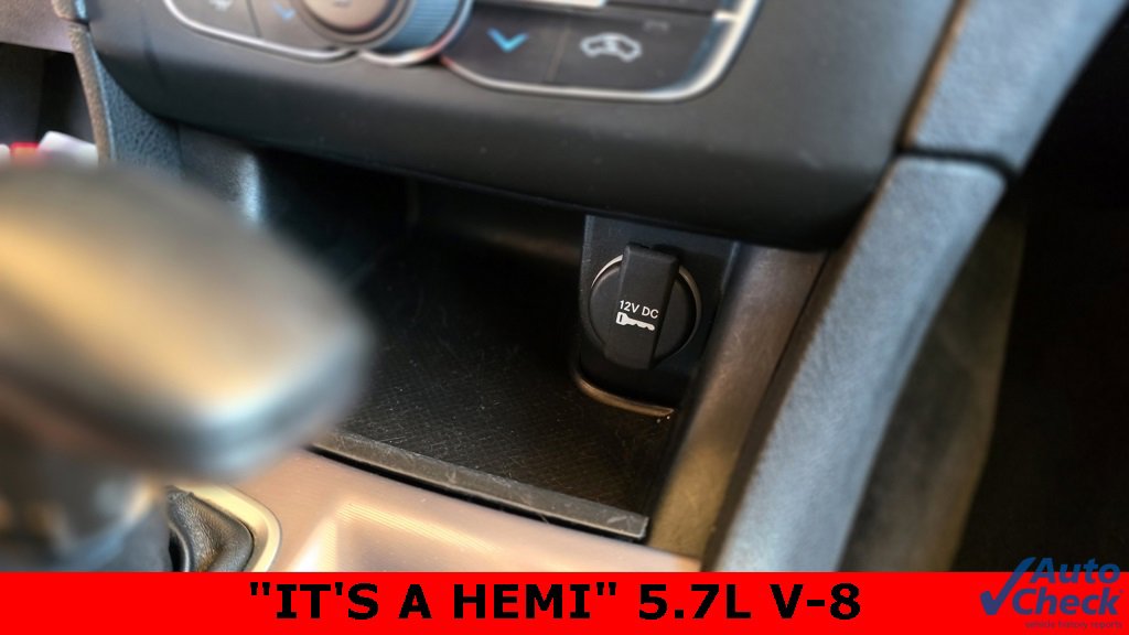 Used 2021 Dodge Charger R/T image 39