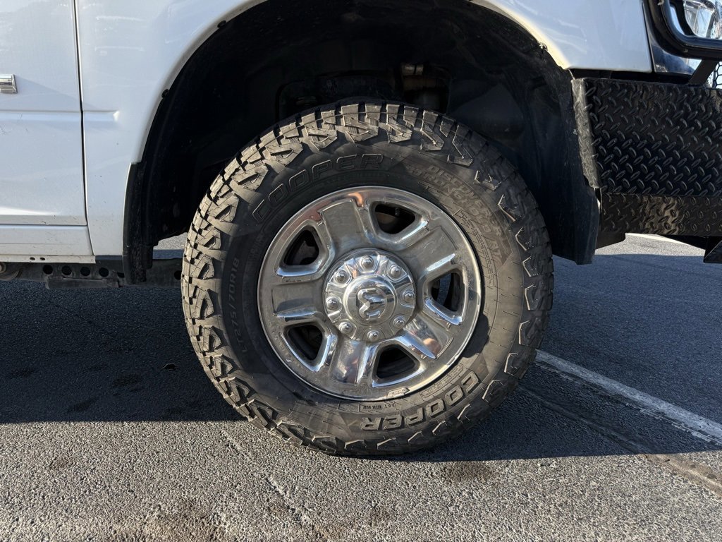 Used 2022 RAM 3500 Tradesman image 31