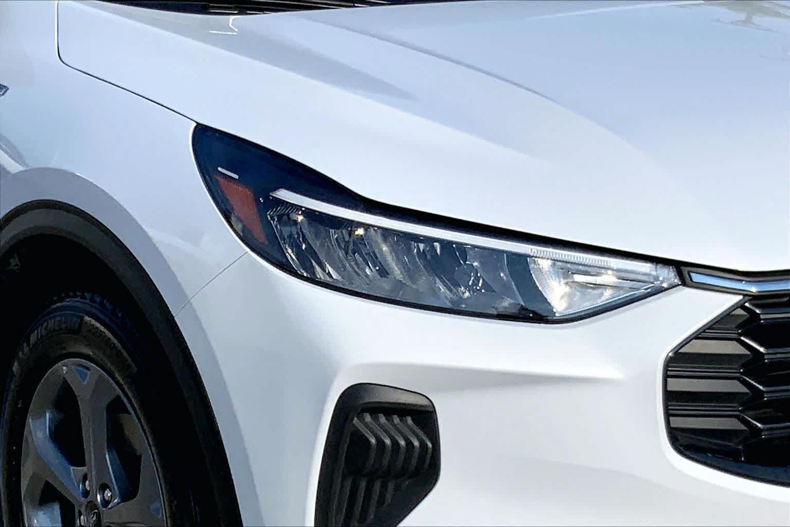 Certified 2026 Ford Escape ST-Line FWD image 23