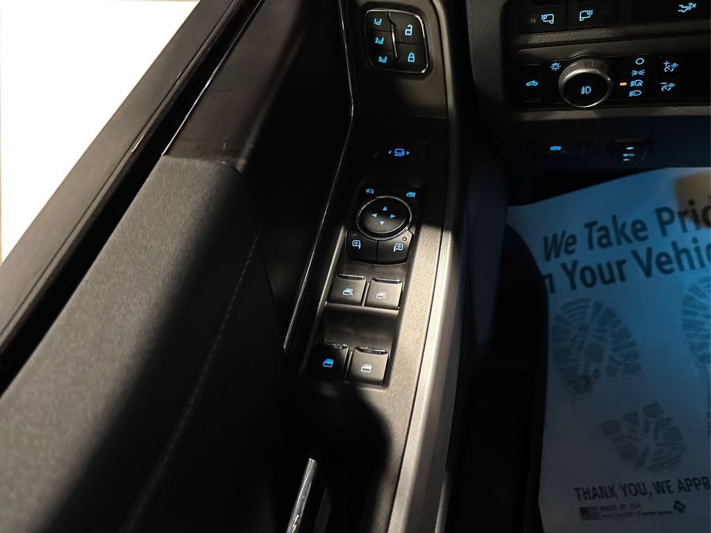 Certified 2024 Ford F250 Lariat AWD/4WD image 36