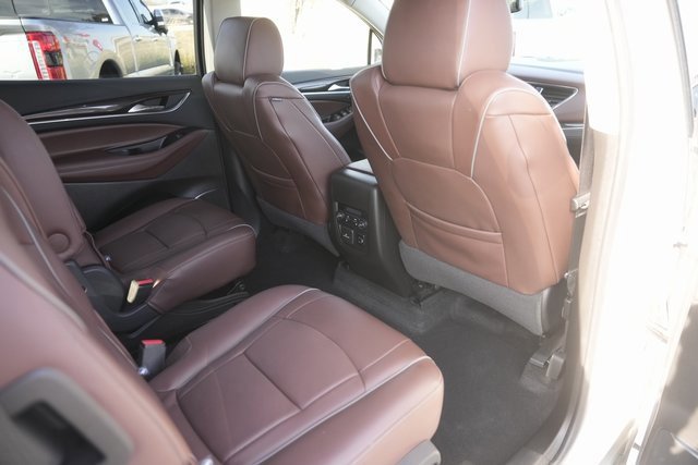 Used 2018 Buick Enclave Avenir w/ Avenir Technology Package image 15