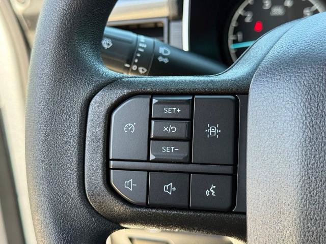 Certified 2023 Ford F150 XL w/ STX Appearance Package AWD/4WD image 16