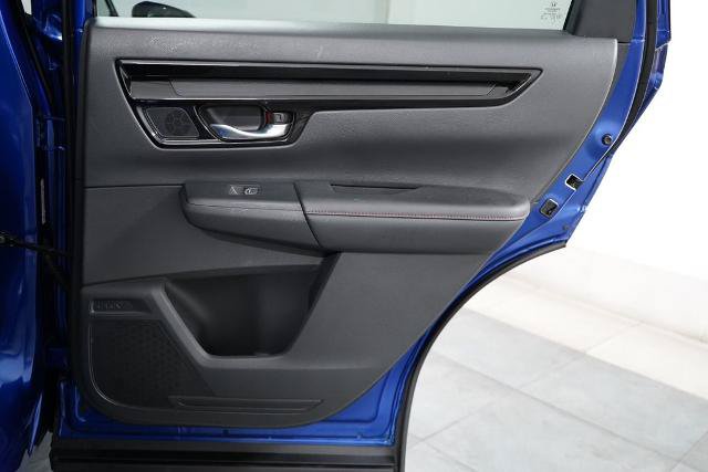 Used 2023 Honda CR-V Sport Touring image 24