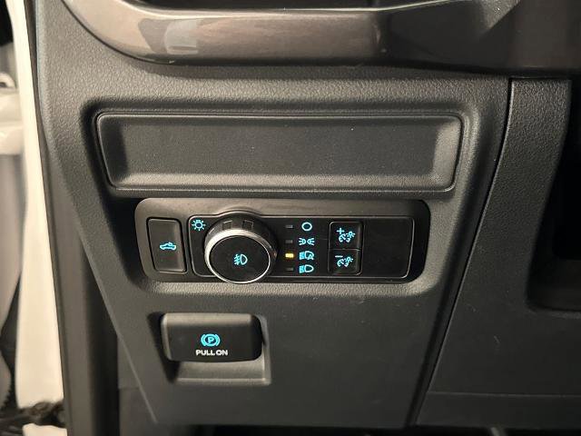 Certified 2023 Ford F150 XLT w/ Equipment Group 301A Mid AWD/4WD image 19