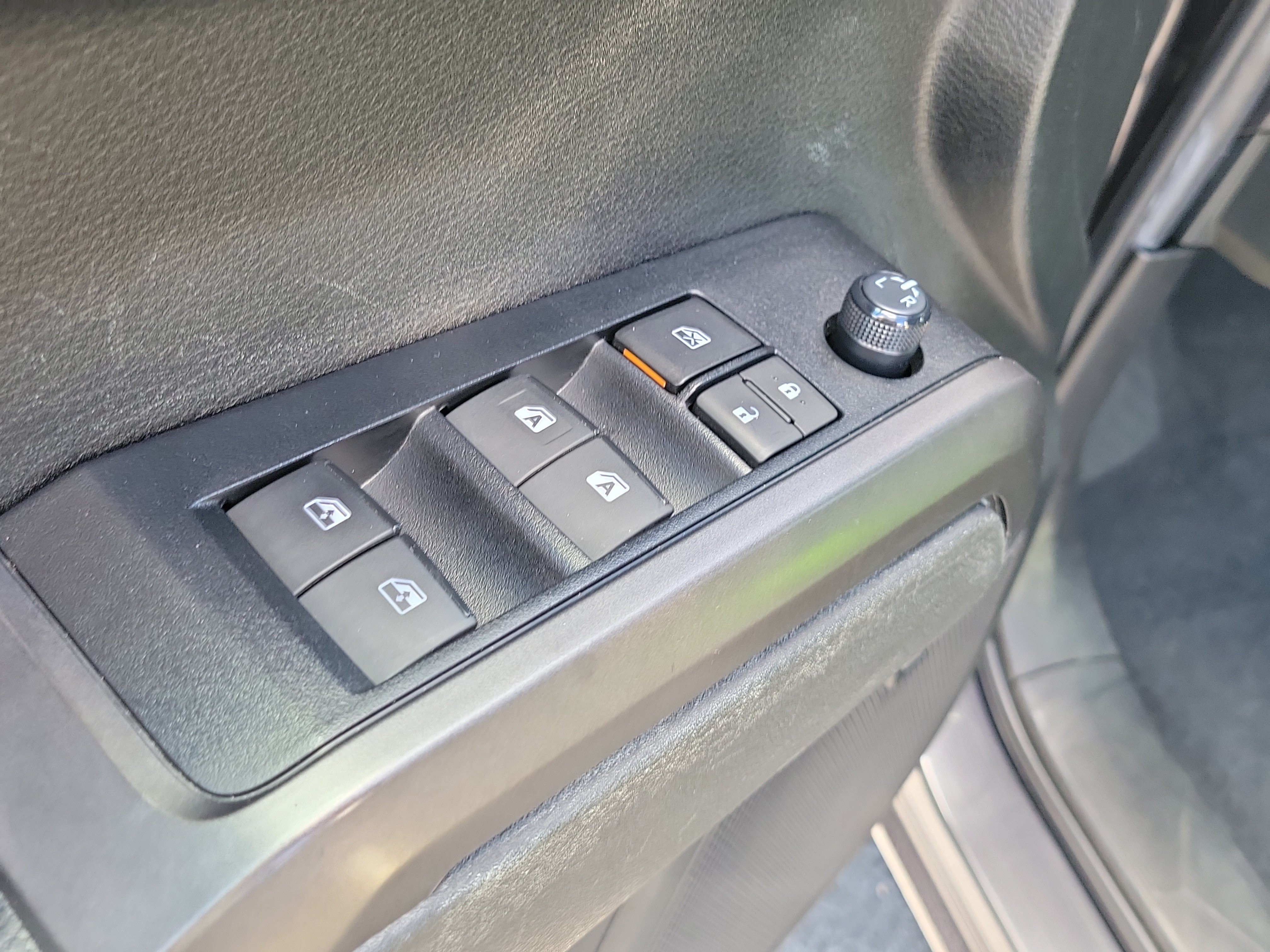 Used 2022 Toyota Tacoma TRD Pro AWD/4WD image 19