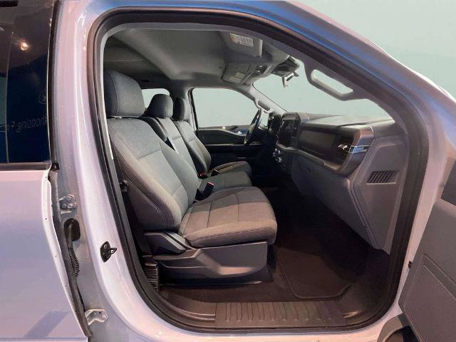 Certified 2025 Ford F150 XLT w/ Equipment Group 301A Standard AWD/4WD image 19