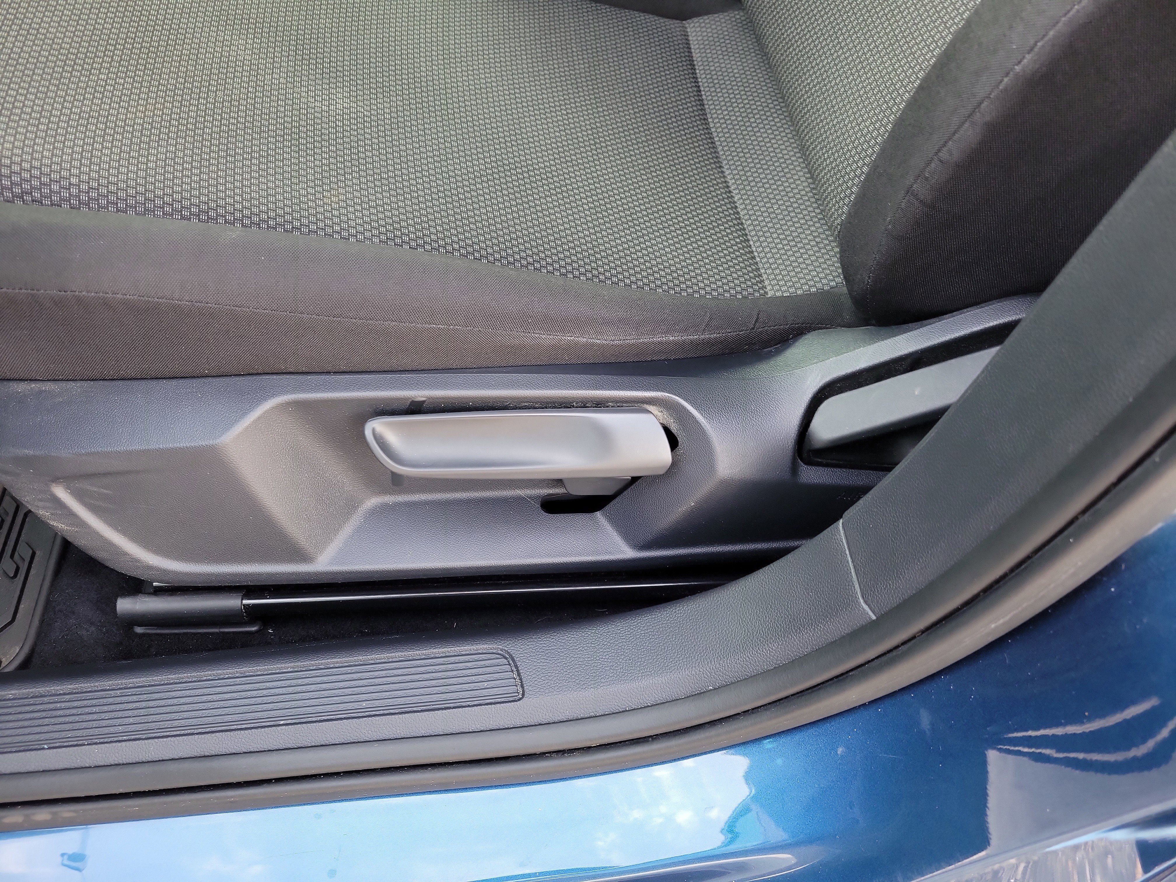 Used 2021 Volkswagen Jetta S image 9