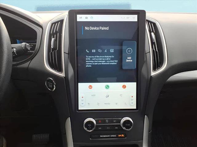 Certified 2024 Ford Edge SEL w/ Convenience Package image 26