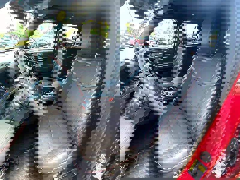 Certified 2025 Ford Explorer ST w/ Sun And Sound Package image 23