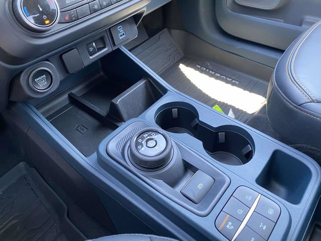 Certified 2024 Ford Maverick Tremor w/ Tremor Off-Road Package AWD/4WD image 26
