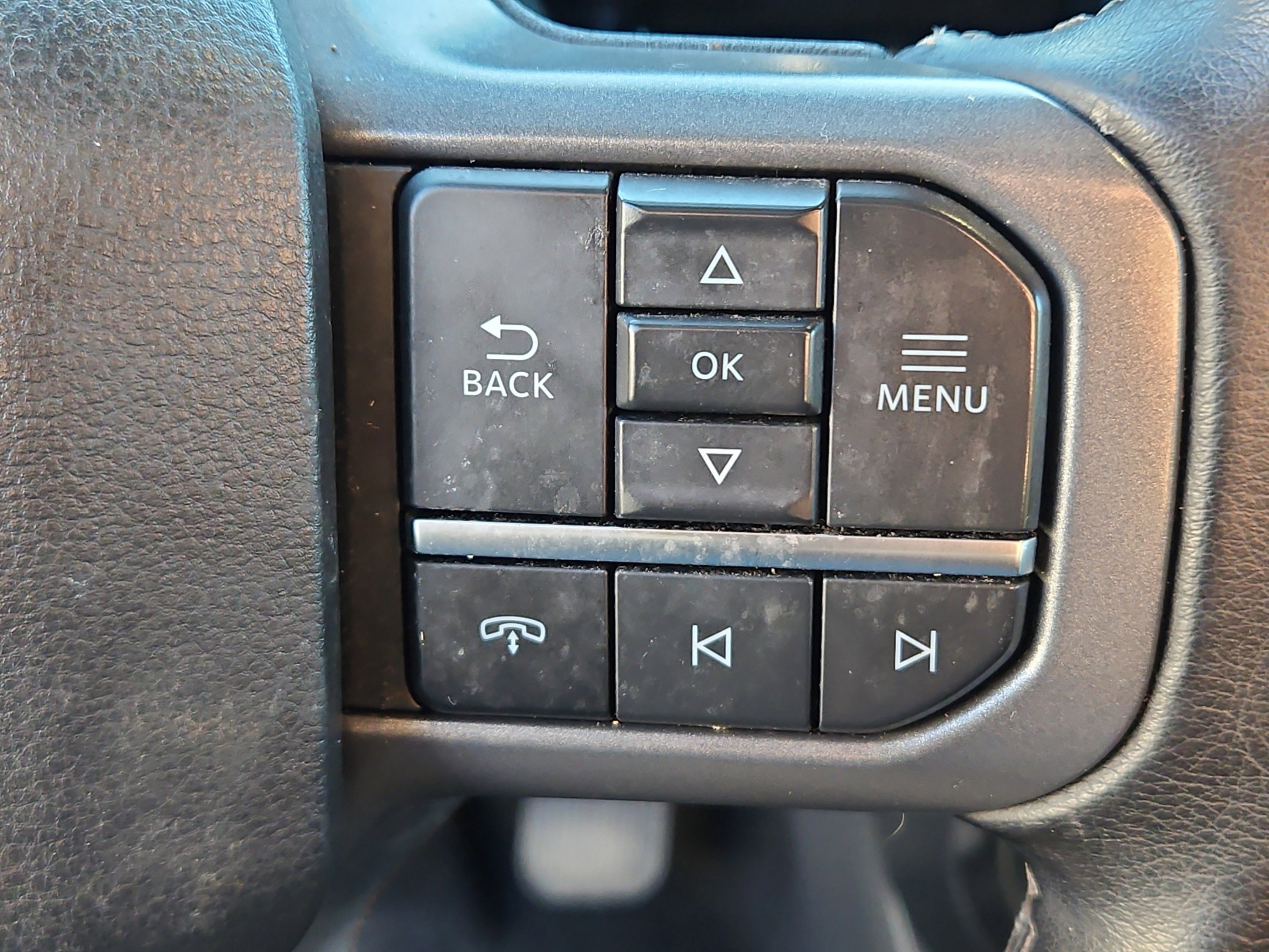 Certified 2023 Ford F150 XLT w/ Equipment Group 302A High image 27