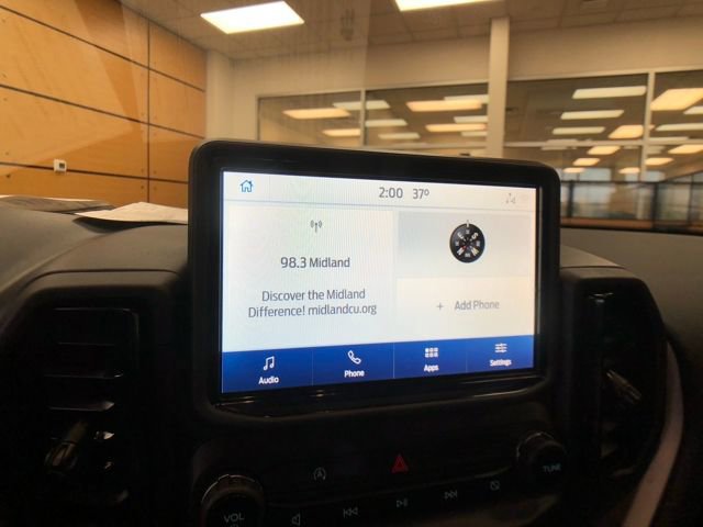 Certified 2021 Ford Bronco Sport image 15