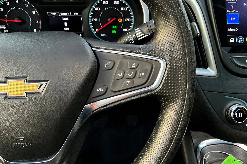 Used 2024 Chevrolet Malibu LT image 18