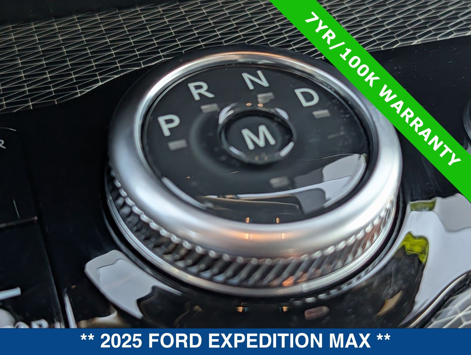 Certified 2025 Ford Expedition Max Platinum w/ Stealth Performance Package AWD/4WD image 36