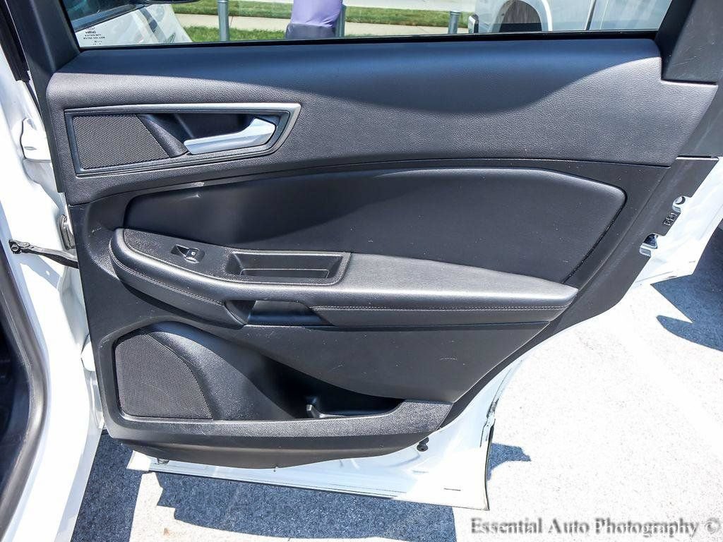 Certified 2024 Ford Edge SE AWD/4WD image 24