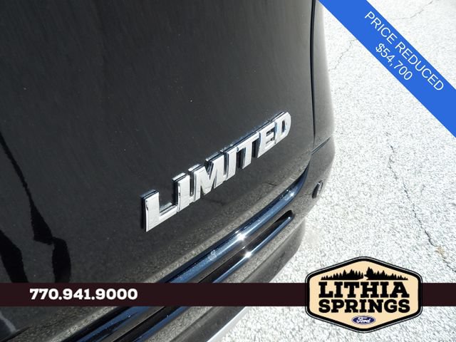 Used 2026 Toyota Sienna Limited FWD image 12