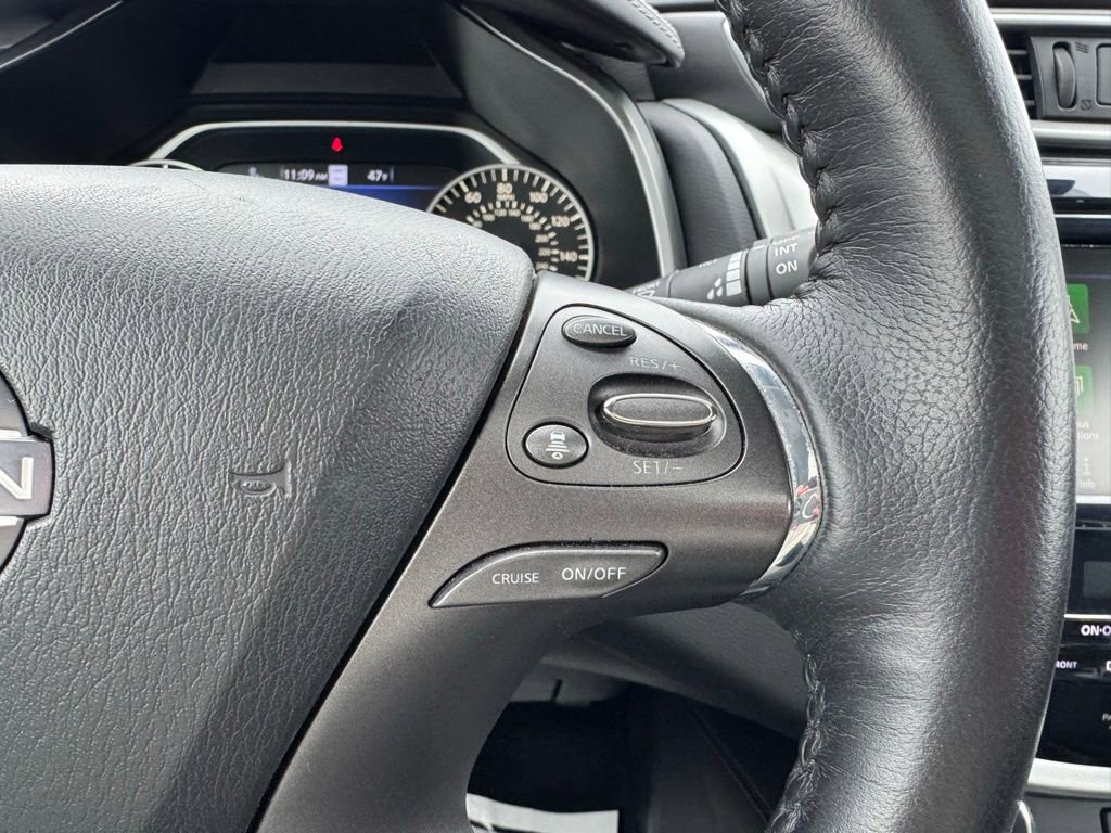 Used 2023 Nissan Murano SL image 16