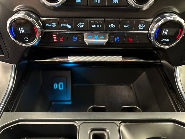 Certified 2021 Ford F150 Lariat image 32