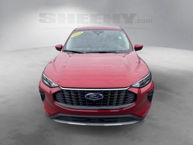 Certified 2023 Ford Escape Active w/ Tech Pack #2 image 17