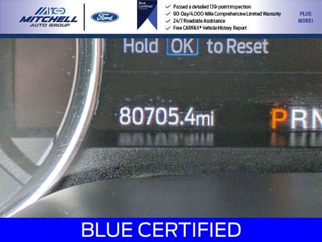 Certified 2021 Ford F250 Platinum w/ Tremor Off-Road Package AWD/4WD image 18