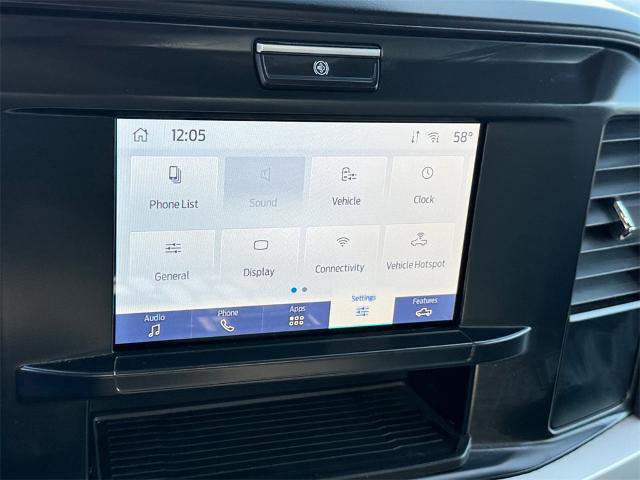 Certified 2025 Ford F350 XL w/ XL Chrome Package image 20