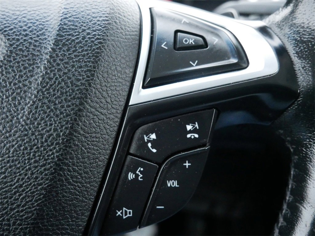 Certified 2017 Ford Edge SEL w/ Equipment Group 201A image 18