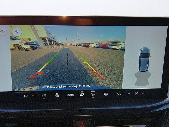 Certified 2023 Ford Escape ST-Line w/ Tech Pack #1 FWD image 16