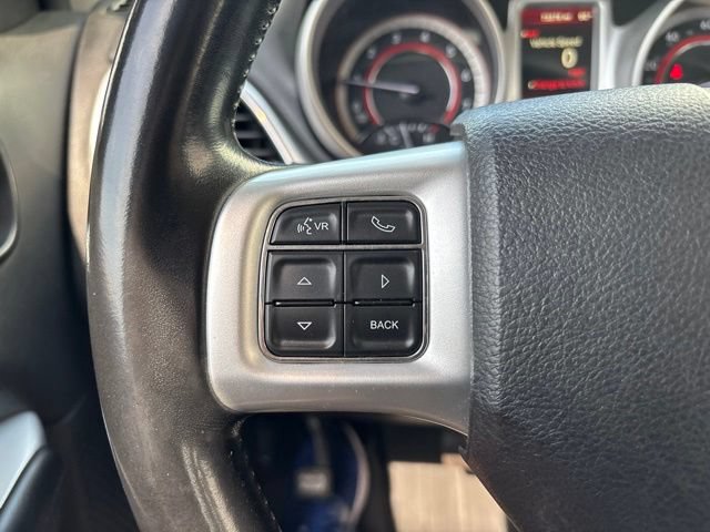 Used 2020 Dodge Journey SE w/ SE Popular Equipment Group FWD image 19