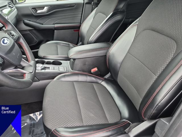 Certified 2024 Ford Escape ST-Line AWD/4WD image 15